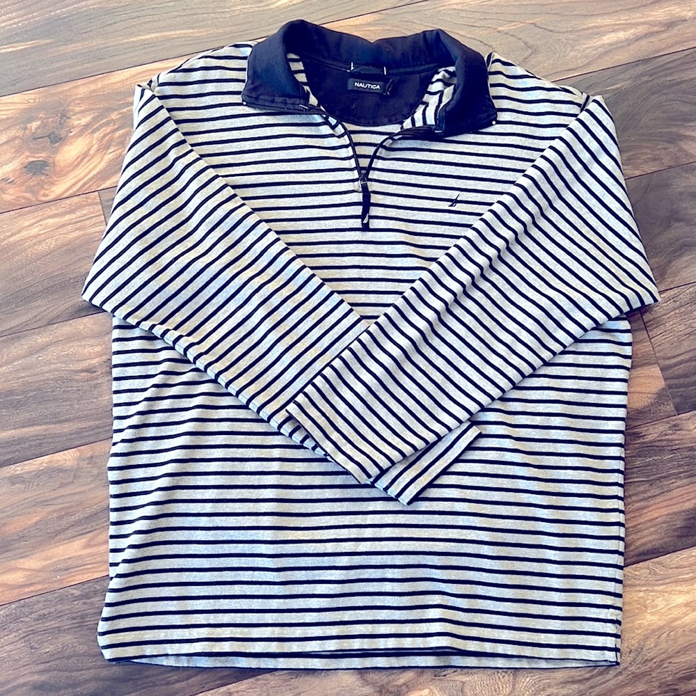 Men’s pullover